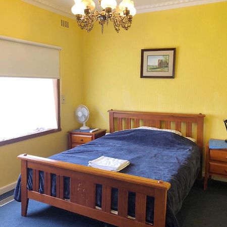 Double Room Melbourne Kültér fotó