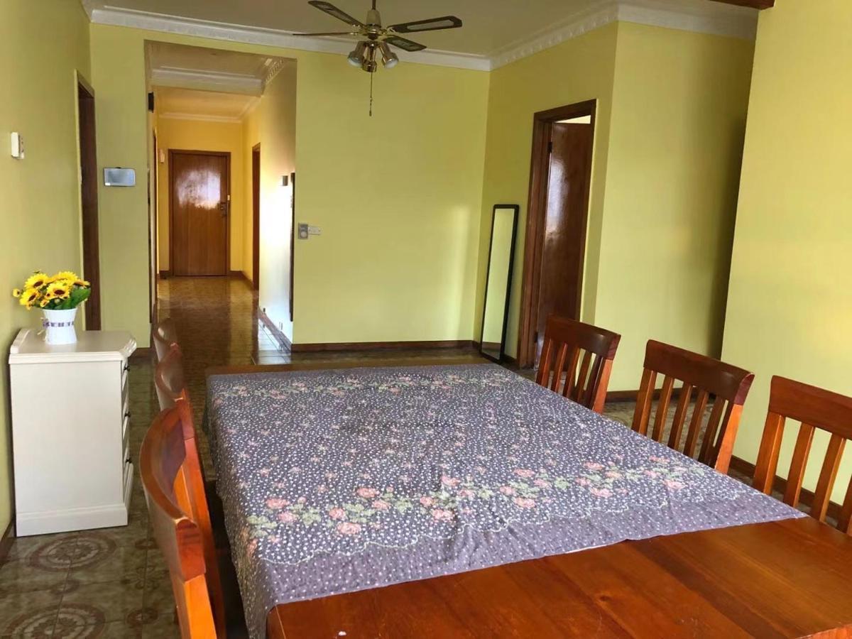 Double Room Melbourne Kültér fotó