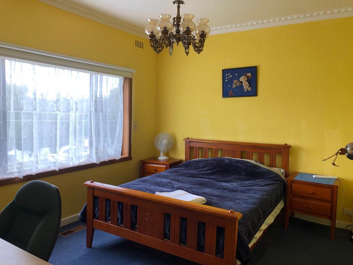 Double Room Melbourne Kültér fotó