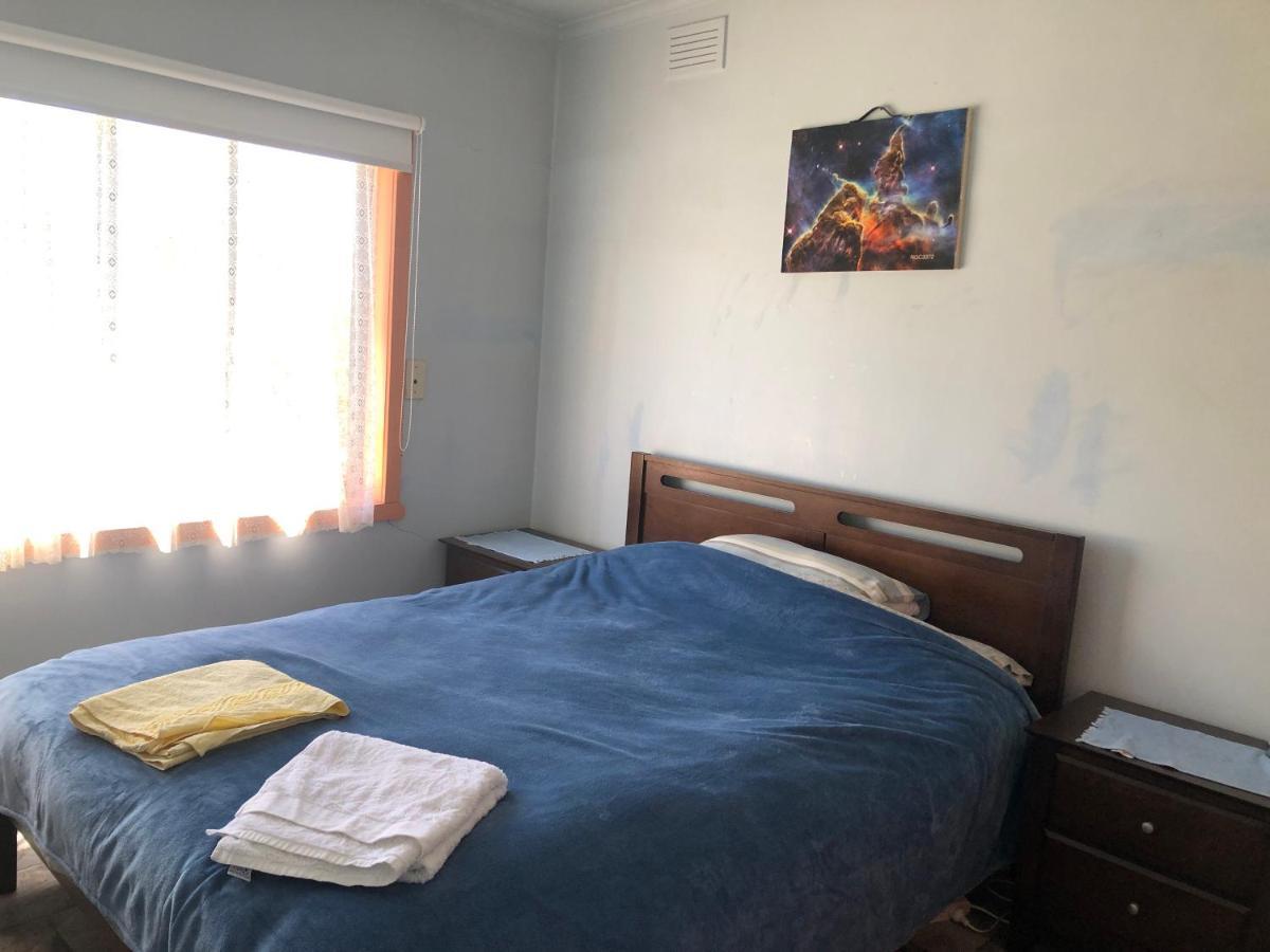 Double Room Melbourne Kültér fotó