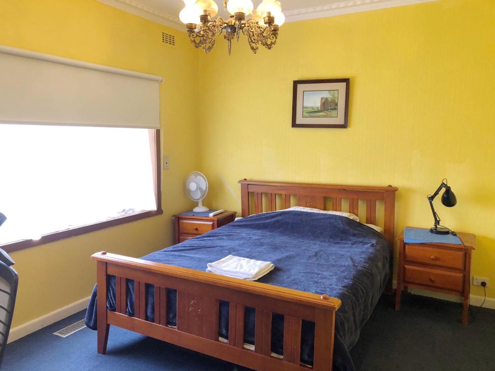 Double Room Melbourne Kültér fotó