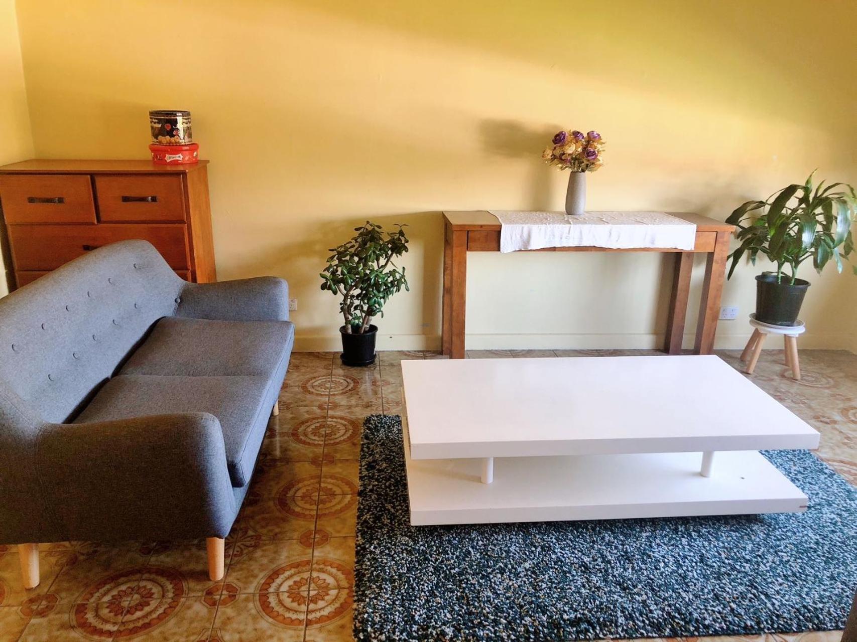 Double Room Melbourne Kültér fotó