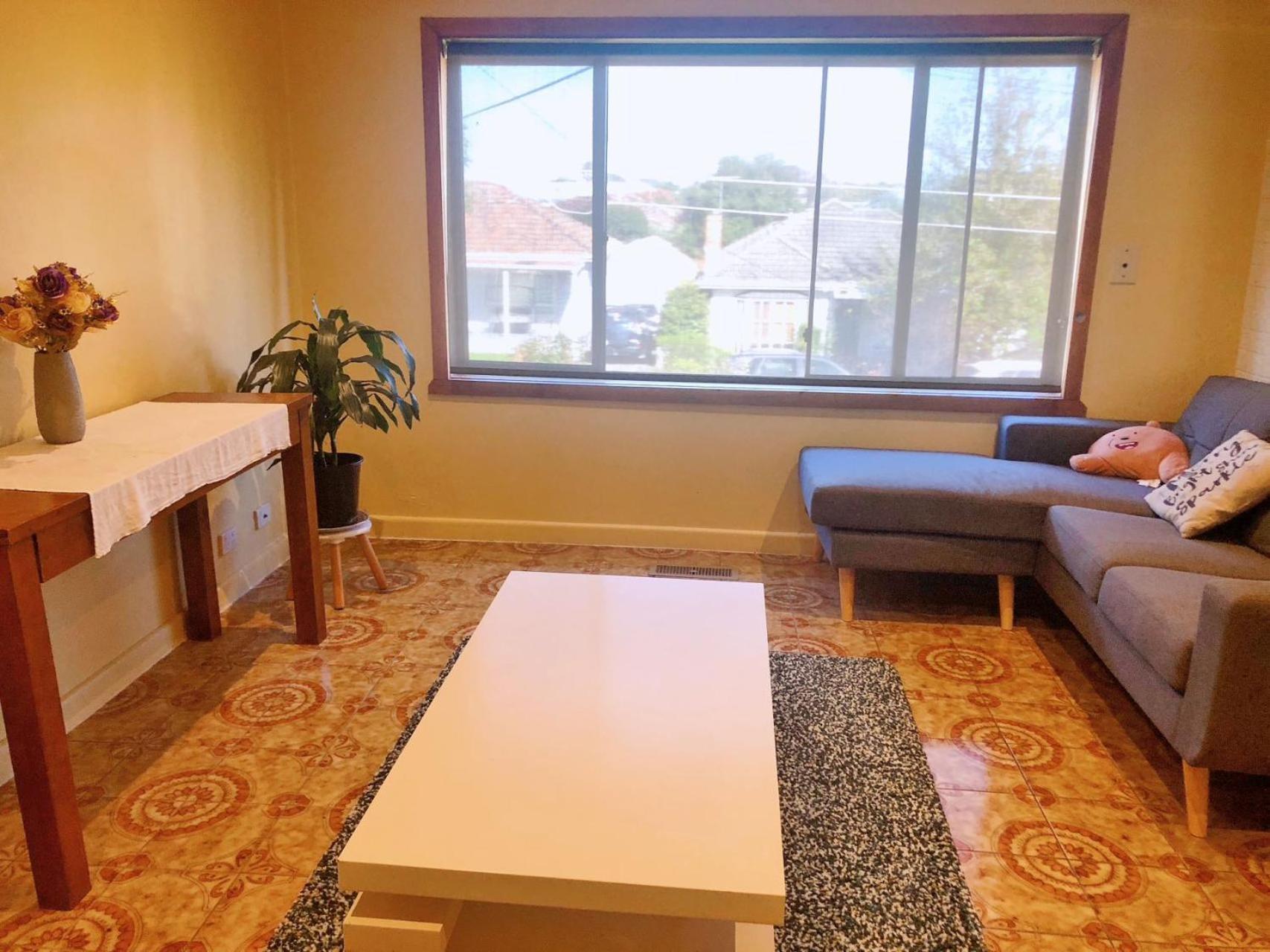 Double Room Melbourne Kültér fotó